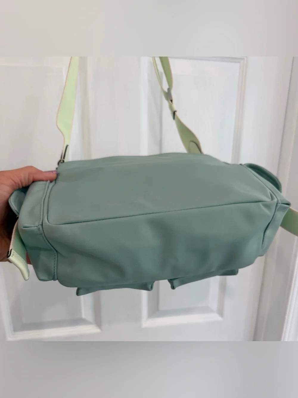 kate spade Mint Green Crossbody Bag